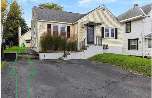 Syracuse Vacation Rental free Parking,near SU,town - Foto 15