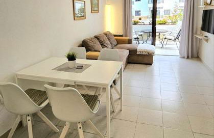 Аппартаметы Seguro De Sol Playa de la Arena - Foto 11