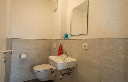 Ferienwohnung 2 am Biohof Eriskirch - Foto 19