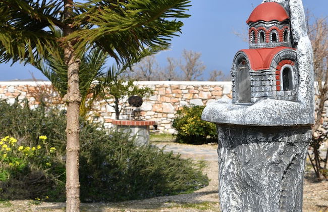 Villa Trifylia - Foto 37