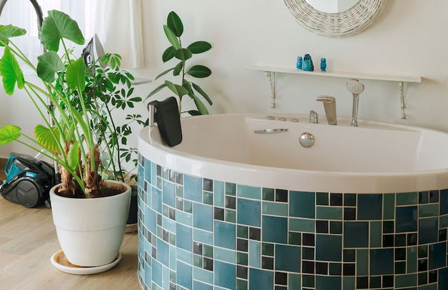 Masal Evimiz Antalya - Photo 12