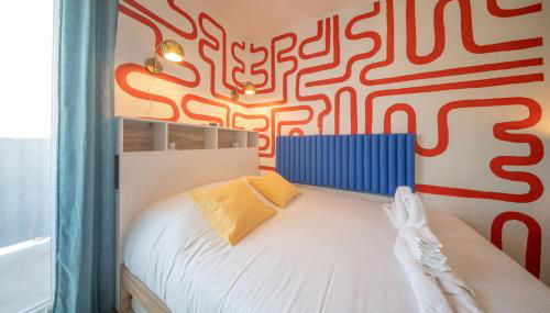 Elegance Pfastatt 2 Studio Centre Illzach - Foto 5