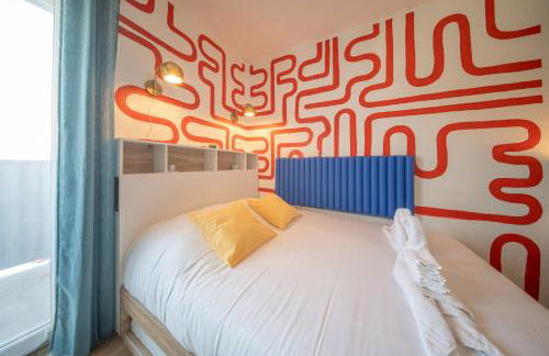 Elegance Pfastatt 2 Studio Centre Illzach - Foto 5