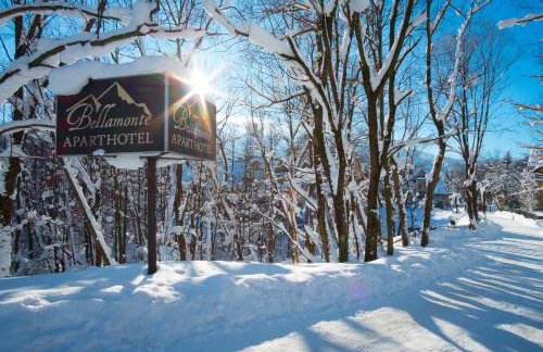 Bellamonte Aparthotel - Foto 154