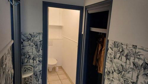 Logement centre ville Buzançais - Photo 2