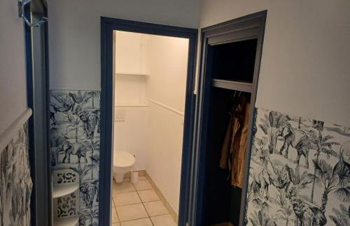 Logement centre ville Buzançais - Foto 2