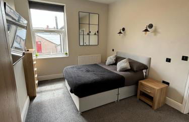 Modern 5 Bedroom Terraced Luxurious House - Foto 23