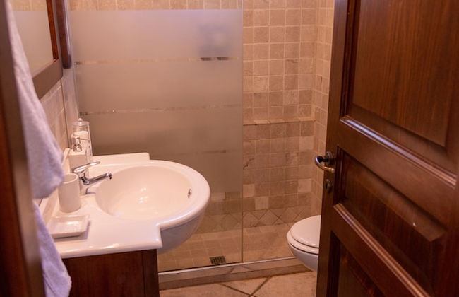 Masseria Caliani - Foto 53