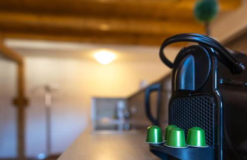 GM-Stays Wendelstein Lodge - BRIGHT Collection - Foto 48