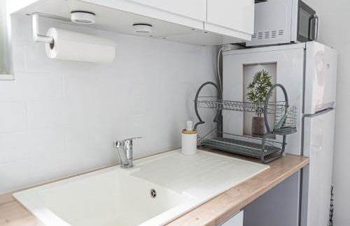 Appartement Élégant proche de Disneyland Paris - Foto 10