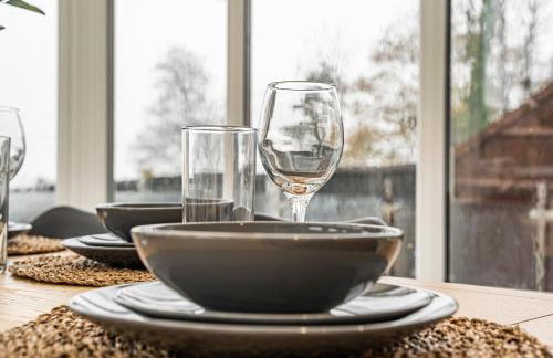 Longfield Lane House - Foto 9