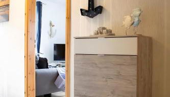 Ferienhaus Leinen Los - Foto 2