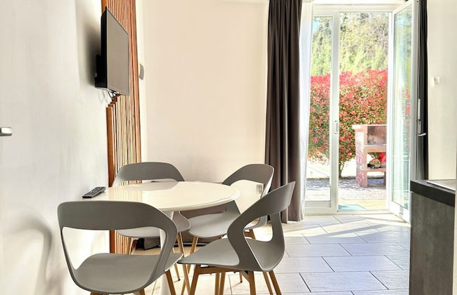 Le Village Sarzana - Foto 40