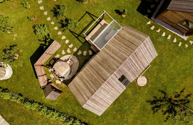 Glamping Mountain Fairy Tale - Foto 10