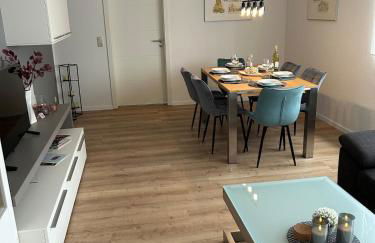 Komfort Domizil Erfurt - Foto 17