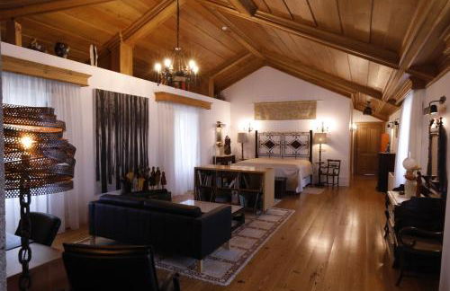 Casa dos Macieis - Entire Main House, Entire Guesthouse or Separate Wing of Main House - Camino Santiago direct access & Optional Agritourism - Foto 46