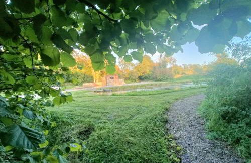 'Cosy Gem' Cabin Woodland Retreat Randalstown NI - Foto 17