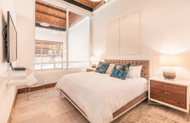 Modern 2br-apartment w Golf View at Casa de Campo - Foto 7