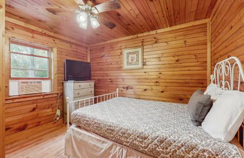 Stone Cottage Retreat - Foto 20