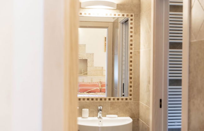 Agriturismo Arco di Sole - Foto 27