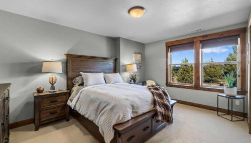 Brasada Getaway-> Privacy, Hot Tub & Theater Room! - Foto 3