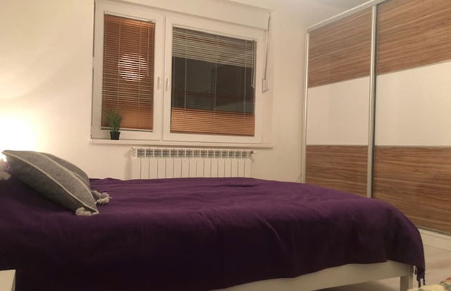 Apartment Apollo - Photo 7