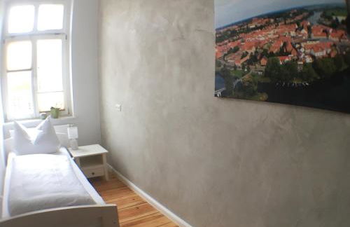 Das BilderbuchCafe - Ferien - Apartment NO 3 - Markt 7 - Photo 17