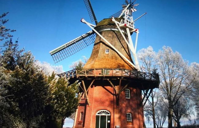 Holiday Apartment Zuckerschnute - Foto 37