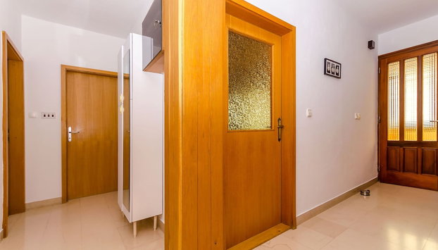 House Vetus Pontem - Foto 2, Entrada interior