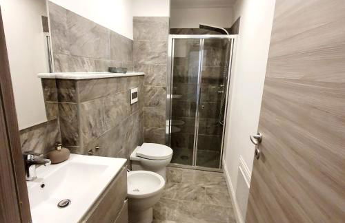 Villa Volta 4 Policlinico Monserrato - Foto 4