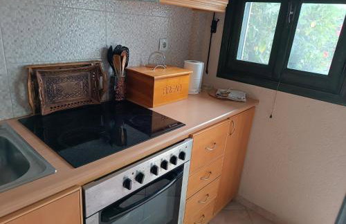 Seaside Apartment 2 - Photo 26