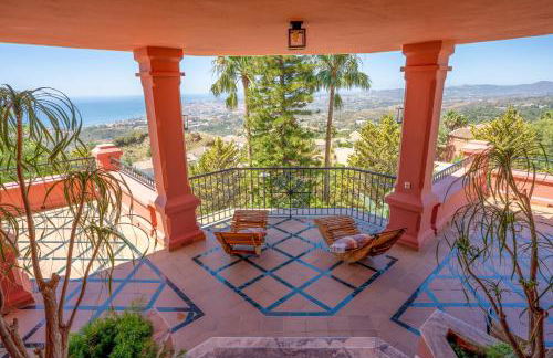 Villa de Lujo para familias y empresas - Photo 24