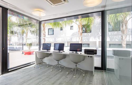 Migjorn Ibiza Suites & Spa - Foto 154