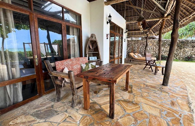 Bitcoin Beach Hotel Zanzibar - Photo 21