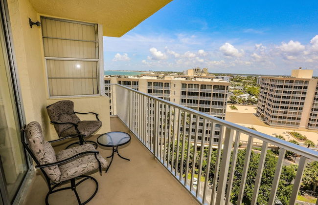 Estero Beach and Tennis 1001a - Foto 7