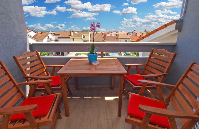 Apartment 1366 - Photo 50