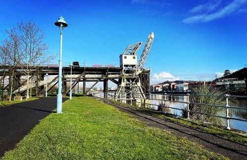 Gran Bilbao XI with parking by Aston Rentals - Foto 20