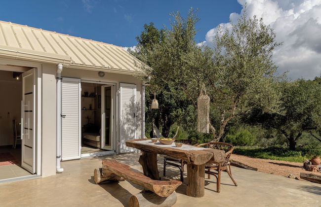 Casa Abuelo Cottage - Foto 37