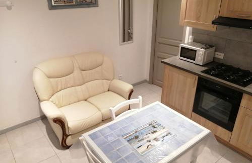 gite repos et tranquillité P - Foto 7