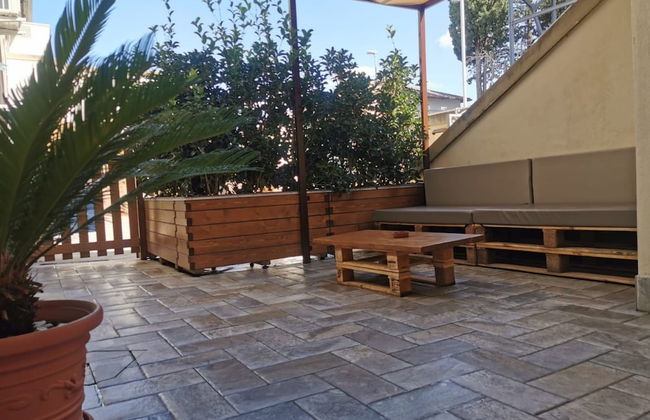 Casa Dell'Artista - Photo 35