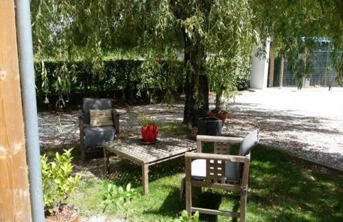 Gîte Les Platanes - Foto 3