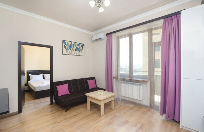Stay Inn on Argishti 11 - Foto 12