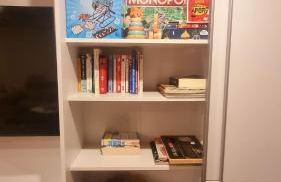 L'Abri des Renards - Foto 31