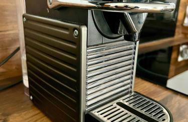 L'Éclat Champenois - Terrasse-Gare-Arena - Foto 24