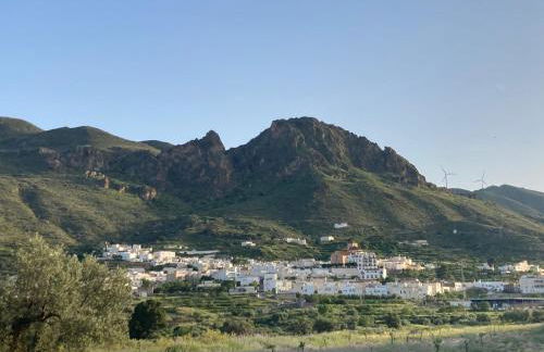 Alojamiento rural Los Pérez Lucainena de las Torres - Foto 47