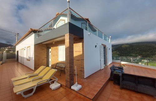 Madeira Island Villa Oceane Ribeira Brava - Photo 55