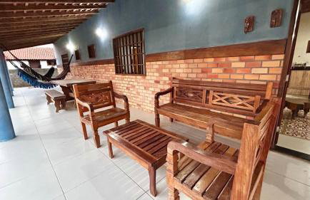 Casa Pierot - Foto 25