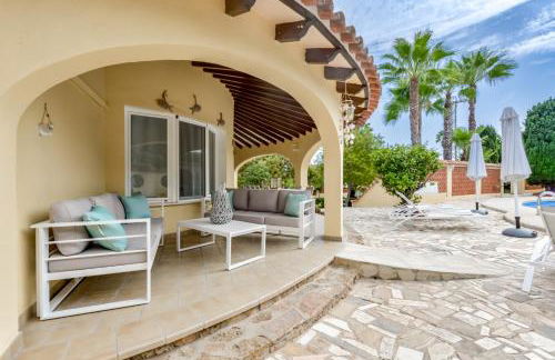 Villas Guzman - Xenia - Foto 11