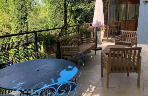 Le Tapis Vert - Loft avec jardin - Photo 6