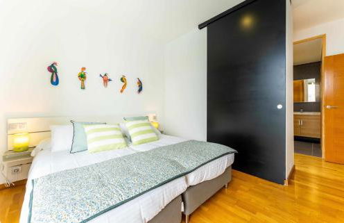 Luxury Villa Atlante con piscina climatiza privada - Foto 15